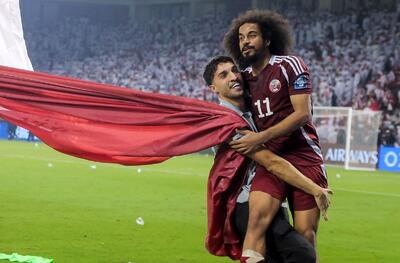  تیمی که با پرتاب بطری به جام جهانی صعود کرد