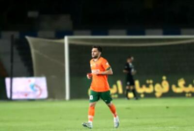 اعتراض مس: آشورماتوف باید اخراج می‌شد