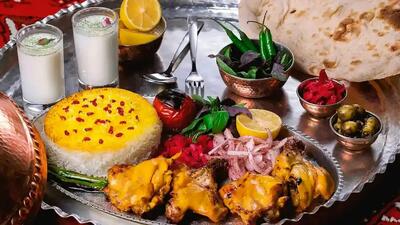  افزایش هفتگی قیمت غذا؛ مردم رستوران نمی‌روند