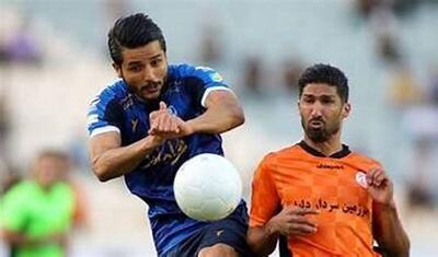  یک پرتغالی امشب شادترین مرد ایران است!