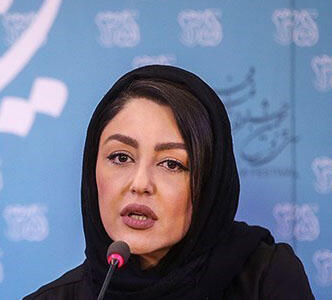  تاریخ وبگردی | رونمایی از پسر شقایق فراهانی