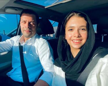  تاریخ وبگردی | استایل زیبا و پوشش هندی نفس بازغی در جشنواره فیلم هند کولاک بپا کرد