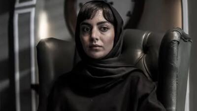  تاریخ وبگردی | استایل خاص مهشید جوادی در مراسم جدید؛ ترکیبی از ظرافت