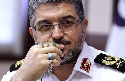  ابلاغ توافق‌نامه اجرایی شماره‌گذاری وسایل نقلیه در مناطق آزاد تجاری–صنعتی