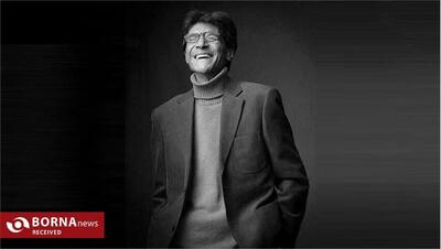  ناصر تقوایی صدای اعتراضی که خاموش شد و پژواکش ماند