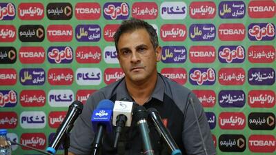  مربی مس رفسنجان: استقلال به دنبال ضدحمله بود/ در حد واقعی خود ظاهر نشدیم
