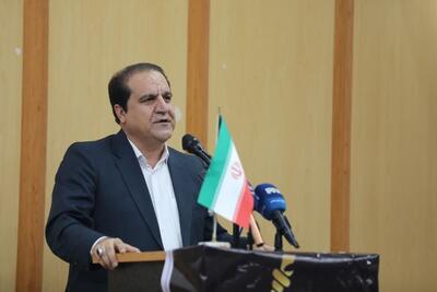  اختصاص۴۶۰ میلیارد تومان اعتبار سفر به توسعه ورزش ایلام