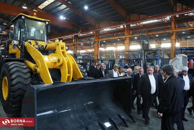  سفر اعضای کمیسیون ویژه جهش و رونق تولید ملی مجلس به شیراز