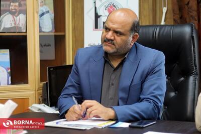  کرمانشاه میزبان هفتمین دوره المپیاد هندبال پسران استعداد‌های برتر کشور است