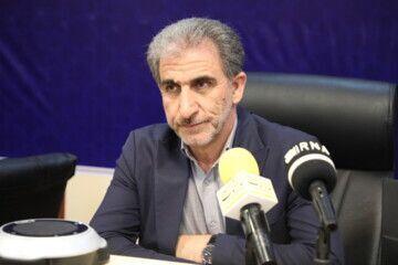  آغاز برداشت خرما در شهرستان مهران 