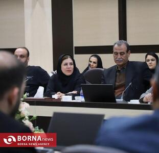  مسئول هماهنگی و دبیرخانه ستاد هفته تربیت‌بدنی و ورزش خراسان رضوی منصوب شد