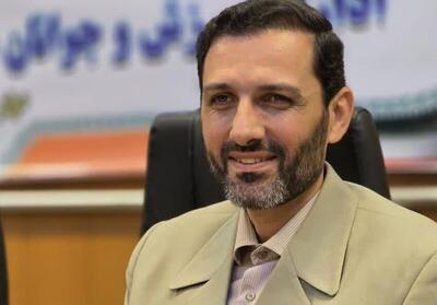  سیدمهدی صدری هفته تربیت بدنی و ورزش را به جامعه ورزش اصفهان تبریک گفت