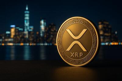  ریپل در پی جذب سرمایه ۱ میلیارد دلاری برای تقویت ذخایر XRP