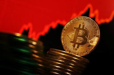 خروج ۵۳۶ میلیون دلاری از صندوق‌های ETF بیت‌کوین در پی سقوط قیمت به زیر ۱۱۰ هزار دلار