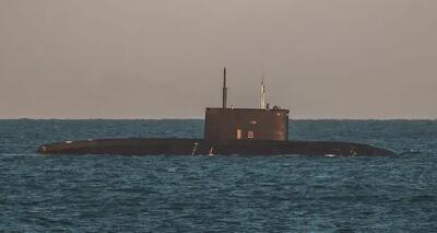  رهگیری۱۲ ناو جنگی ناتو،شکست پنهان مسکو