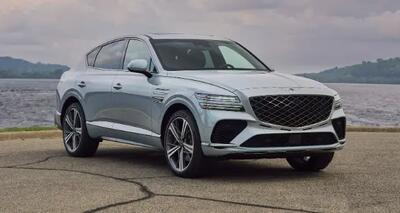  کالبدشکافی موتورهای جنسیس و هیوندای