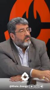  ادعای فواد ایزدی درباره حمله آمریکا به فردو و نطنز؛ قبل از حمله گفتند «ما فوردو را می زنیم شما هم پایگاه ما را بزنید«! + فیلم