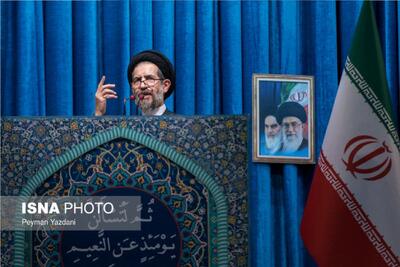  ابوترابی‌فرد: رژیم صهیونیستی باید شکست‌های دیگر را تجربه کند / غزه را با خاک یکسان کردند اما حتی یک اسیر را نتوانستند آزاد کنند