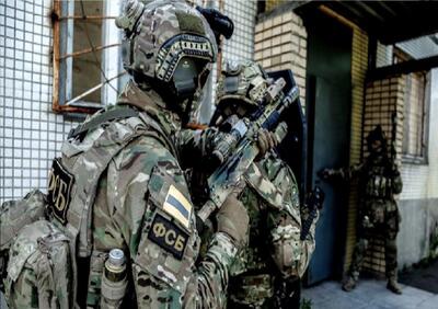  روسیه ۲ منطقه دیگر در خارکیف اوکراین را تصرف کرد