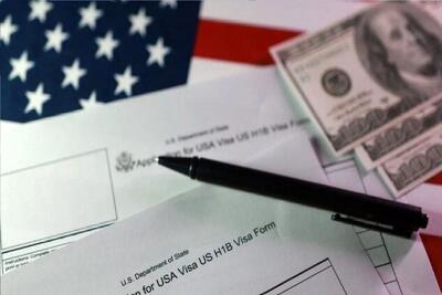  شکایت اتاق بازرگانی آمریکا علیه دولت ترامپ به خاطر صدور ویزا