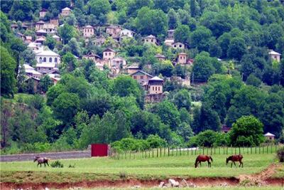  ثبت سه روستای ایران در فهرست بهترین روستاهای گردشگری جهان