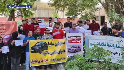 زنگ خطر آینده‌فروشی در خودروسازی ایران؛ میراث بدهی‌های میلیاردی