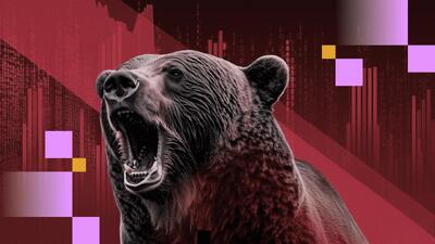  بیت‌کوین زیر ۱۰۷ هزار دلار، ایکس‌آرپی و کاردانو ۱۷ درصد افت هفتگی با انتظار معامله‌گران برای حالت ریسک‌پذیری