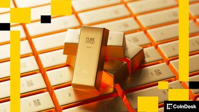  طلا غیرمولد  با رسیدن به ارزش بازار ۳۰ تریلیون دلار، بیت‌کوین، انویدیا، اپل و گوگل را پشت سر گذاشت