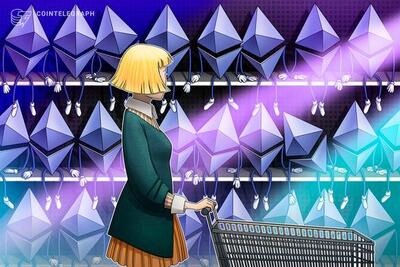  متریک پوزیشن‌های لانگ خرد اتر به ۹۴ درصد رسیده، اما این خوش‌بینی می‌تواند یک تله کلاسیک گاوی باشد