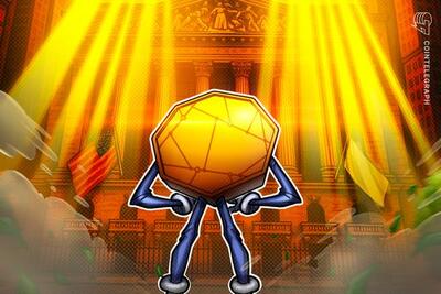  چگونه گری‌اسکیل برای اولین بار استیکینگ رمزارزها را به وال‌استریت آورد