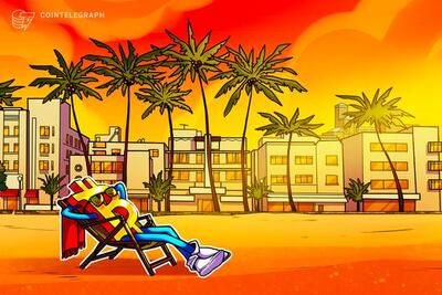  قانونگذار فلوریدا لایحه ذخیره ارز دیجیتال را پس از شکست اولین پیشنهاد، مجدداً ارائه کرد