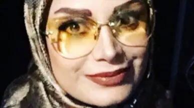  نگاهی به پالتو خاص و خزدار صبا راد؛ استایلی متفاوت و لاکچری!