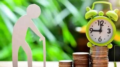  قانون جدید بازنشستگی تامین اجتماعی/ چه کسانی در 40 سالگی بازنشسته می‌شوند؟