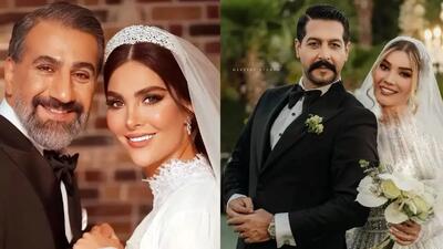 رازهای ناگفته ماه عسل بازیگران مشهور ایرانی، شما را شوکه خواهد کرد!
