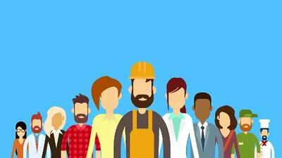  تحولی در بازار کار/ حذف 14 میلیون شغل تا سال 2027!