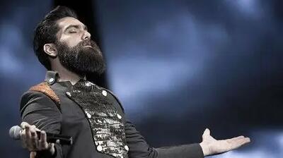 ماجرای غم‌انگیز غش کردن مادر داغدیده در کنسرت علی زندوکیلی + فیلم