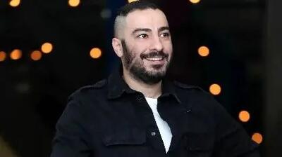  نوید محمدزاده با چهره قجری! از دوران خان بودن تا سوپراستاری سینمای ایران + عکس