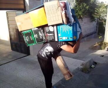  باربرها چقدر درآمد دارند؟
