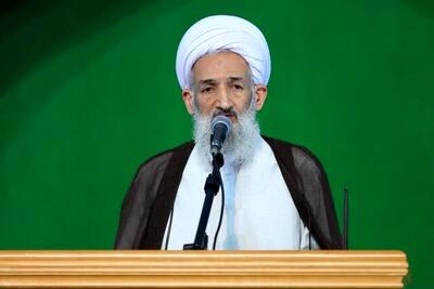  امام جمعه ساری: مسئولانی که حجاب را در مدارس نادیده می‌گیرند باید برکنار شوند/ اظهارات برخی مسئولان، زمینه‌ساز جنگ لفظی و اختلاف است