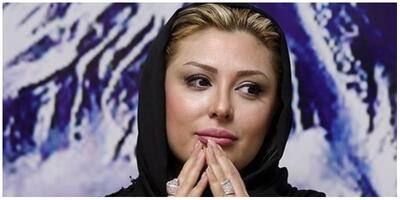  دزدی از کارت بانکی نیوشا ضیغمی/ سارق با کارت تقلبی اقدام به خرید سکه کرده است+ فیلم
