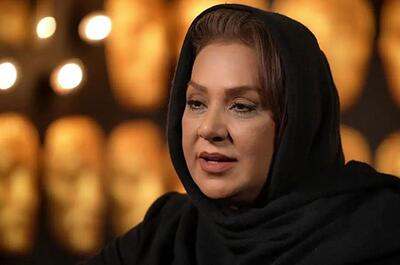 ببینید / نسرین مقانلو: پس از فوت پسرم جهان من عوض شد؛ انسان در روزهای سخت، چهره واقعی اطرافیانش را بهتر می‌بیند