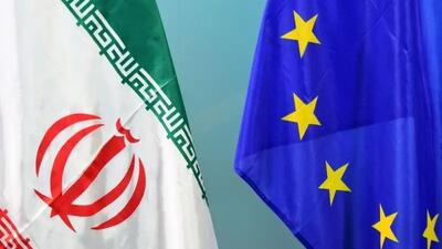  اتحادیه اروپا: ۹ کشور غیرعضو به تحریم‌های ما علیه ایران پیوستند