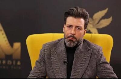 واشقانی، بازیگر صداوسیما، هم به حوزه روابط بین‌الملل ورود کرد: ترکمنچای از برجام شرافتمندانه‌تر بود