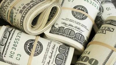 قیمت دلار، یورو و سایر ارزها امروز 25 مهر 1404