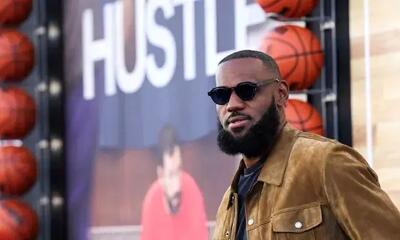  آغاز فصل NBA بدون کینگ جیمز