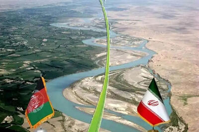  بدعهدی دوباره افغانستان در قبال ایران؛ طالبان حق‌آبه سیستان را نمی‌دهند