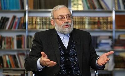پیش‌بینی‌های عجیب جواد لاریجانی که برعکس درآمد