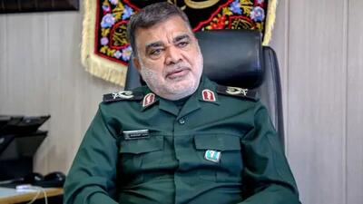 معاون نیروی زمینی سپاه: تحول در نگرش تاکتیکی و تکنیکی را آغاز کرده‌ایم
