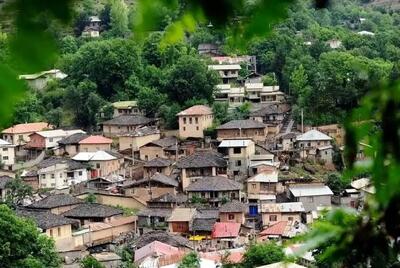 این سه روستای ایرانی ثبت جهانی شدند