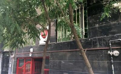  غیبت عجیب پرسپولیسی‌ها در مراسم تشییع مدافع پیشکسوت
